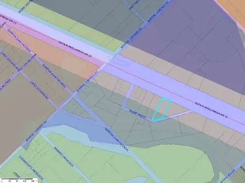 Terreno en Venta en Resistencia, USD 486.000