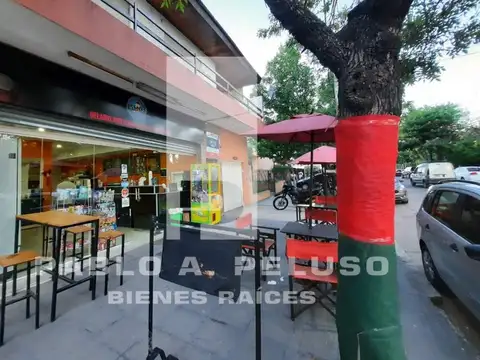 Departamento en Venta de 4 dormitorios