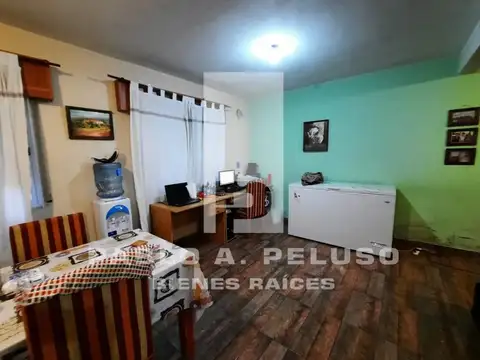 Departamento en Venta de 4 dormitorios