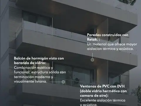 Departamento en Venta en Villa Devoto, USD 205.548