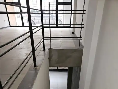 Oficina en Alquiler A Estrenar