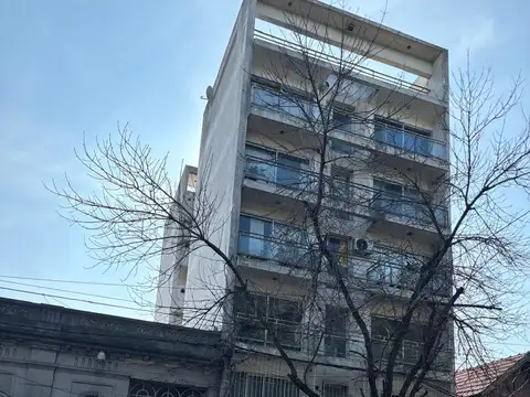 Departamento en alquiler en La Plata