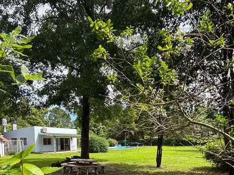 Casa en Venta de 5 dormitorios