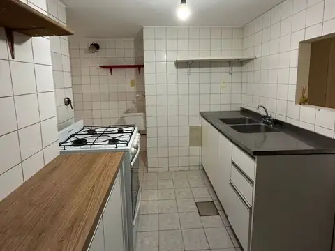 Departamento en Venta al Sur