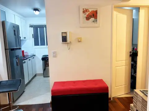 Departamento en Venta en Núñez, USD 119.000