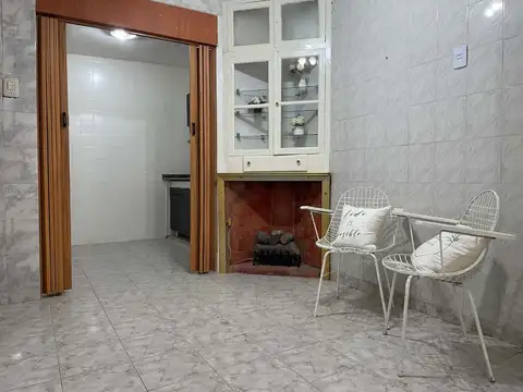 Depto Tipo Casa en Venta de 3 ambientes