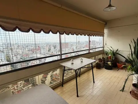 Departamento 3 ambientes con 3 baños