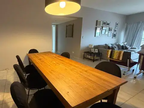 Departamento en Alquiler de 2 dormitorios