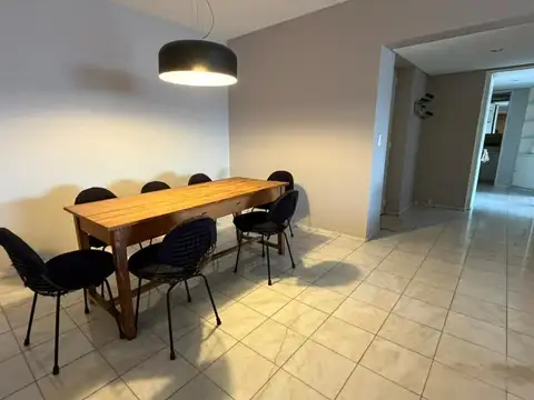 Departamento en Alquiler de 3 ambientes
