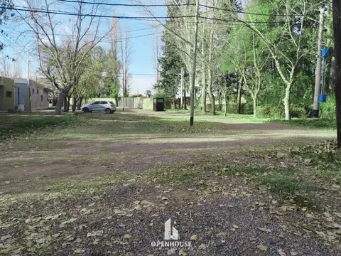 Terreno en Venta de 325,0 m2