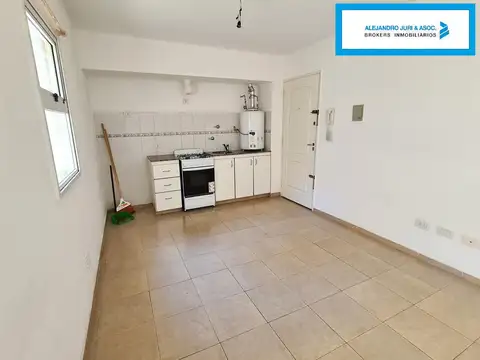 Departamento en Alquiler al Este