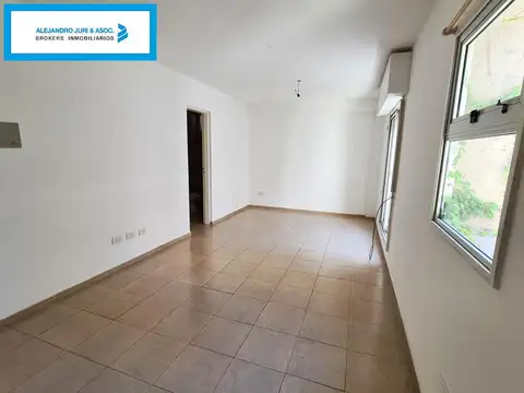 Departamento en Alquiler 12 años