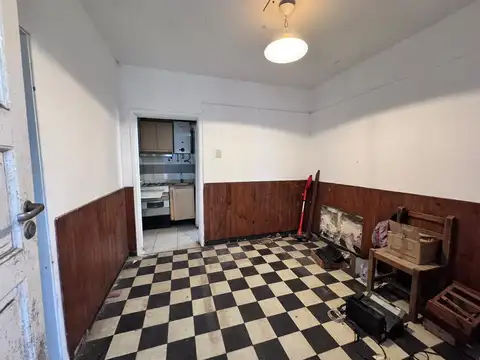 Depto Tipo Casa en Venta 55 años
