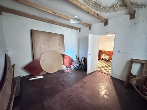 Depto Tipo Casa en Venta en Villa Martelli, USD 129.000