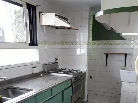 Departamento en Alquiler 50 años