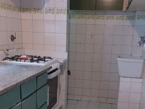 Departamento en Alquiler de 2 dormitorios
