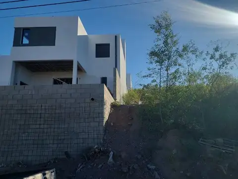 LOTE CUESTA COLORADA CON ESCRITURA