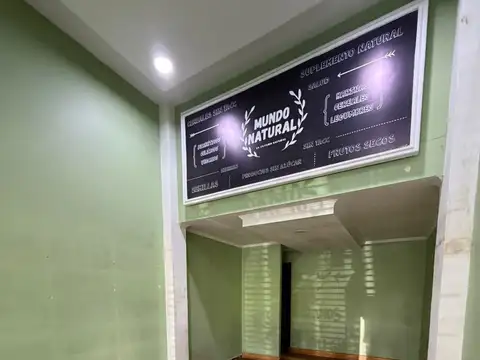 Local en Alquiler en Merlo, $ 1.800.000