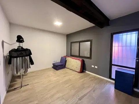 Depto Tipo Casa en Venta en Lomas de San Isidro, USD 210.000