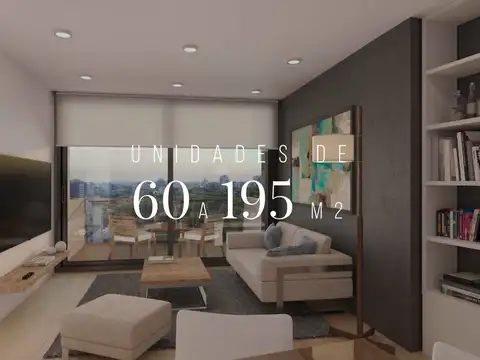 Venta – 5 ambientes – Departamento – Palermo – Gran balcón en esquina - Entrega inmediata