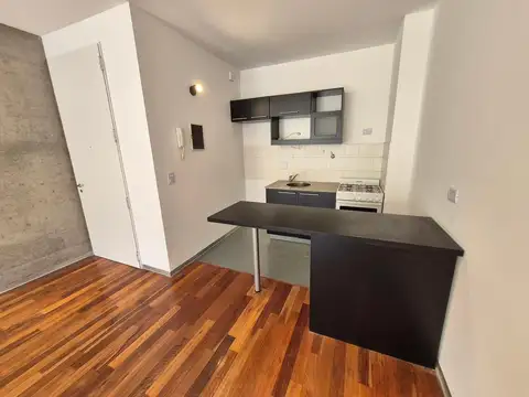 Departamento en Venta en Barrio Norte, USD 144.900