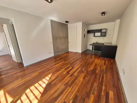 Venta 2 Ambientes c/balcón en Palermo Soho