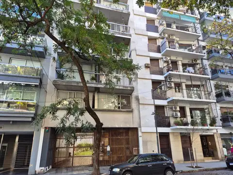 Departamento en Venta en Palermo Soho, USD 144.900