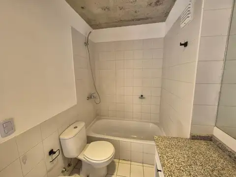 Venta 2 Ambientes c/balcón en Palermo Soho