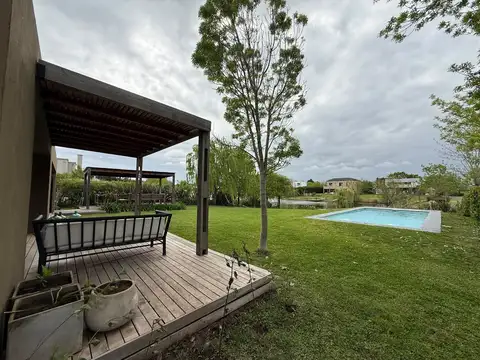 Casa en Alquiler Temporal en Villanueva, USD 6.000