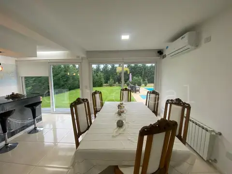 Ruta 58 km 10 - El Rebenque