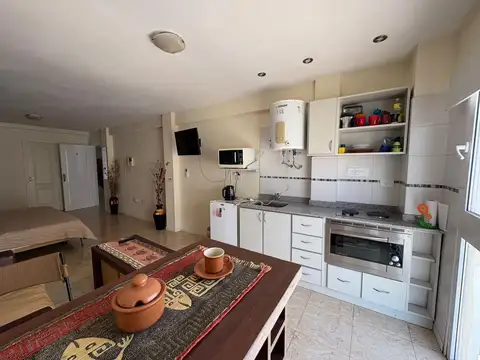 Charlone 249 , Piso 4