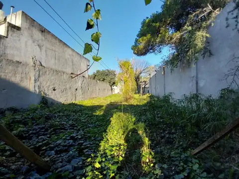 Terreno en Alquiler de 1400,0 m2