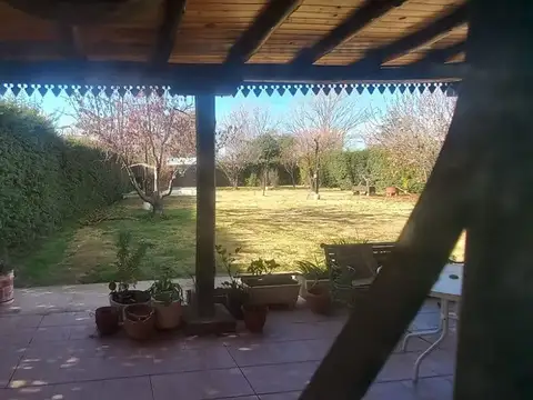 Casa en Venta de 2 dormitorios