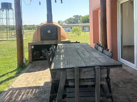 Casa en Venta en Chacras de la Trinidad, USD 580.000