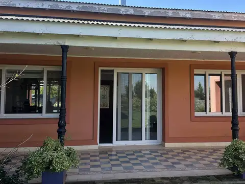 Venta Casa Chacras de la Trinidad, Cañuelas  | VCO Propiedades