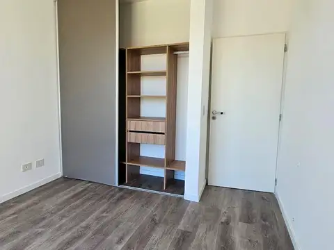 Departamento en Alquiler en Funes, $ 1.160.000