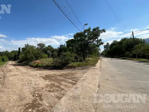 Terreno en Venta en Los Estribos, USD 55.000