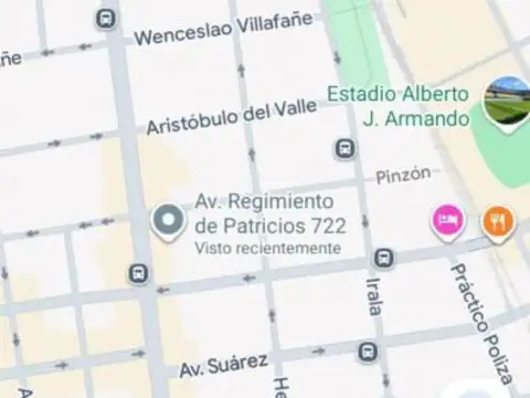 Departamento en Alquiler en Boca, $ 600.000