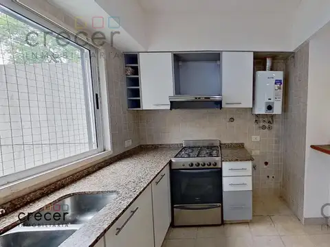Depto Tipo Casa en Venta de 3 ambientes