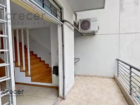 Depto Tipo Casa en Venta al Sureste
