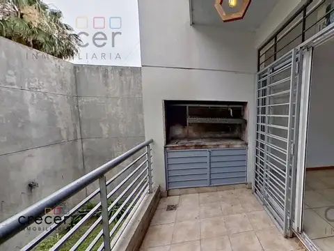 Depto Tipo Casa en Venta en Villa Urquiza, USD 170.000