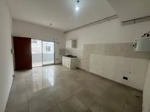 Departamento 3 ambientes en Venta en Villa Ballester