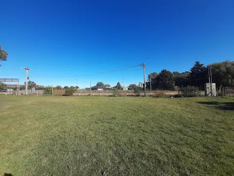 Acceso Dalto y Ruta 205 100