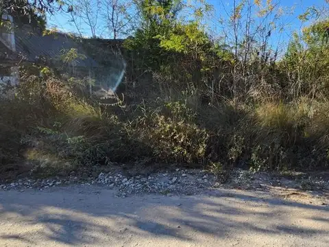 VENTA TERRENO YACANTO 454M2 ESCRITURA CENTRICO