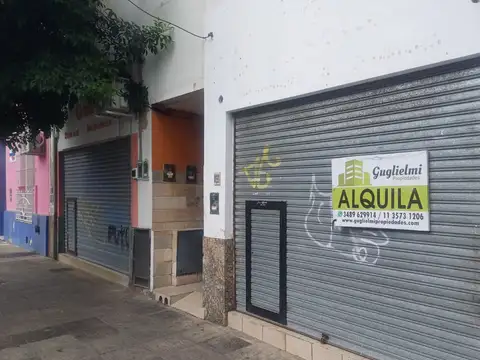 Local en Alquiler en Centro  - Campana, $ 600.000