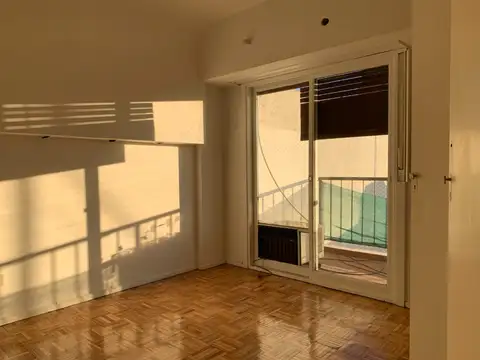 Avenida Callao 700, Piso 10