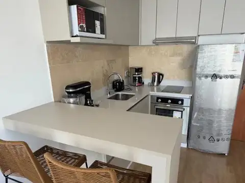 Departamento en Alquiler Temporal en Belgrano, USD 750