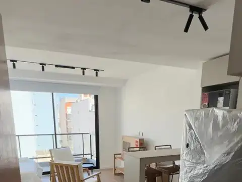 Amenábar 2715 , Piso 6