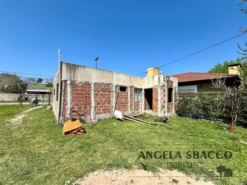 Casa en Venta al Noroeste