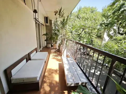 Departamento en Venta en Las Cañitas, USD 629.000